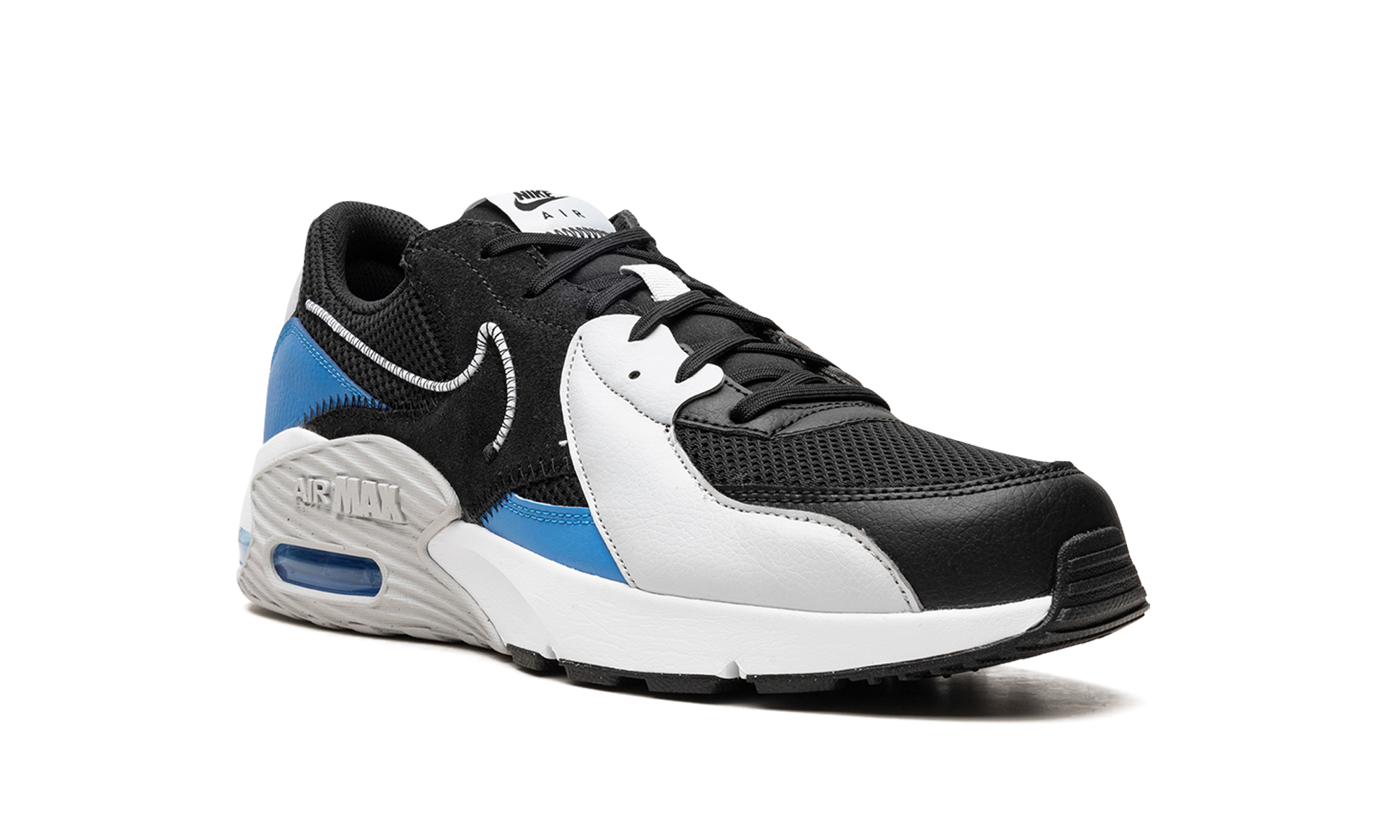 Air Max Excee "photo Blue" - 7