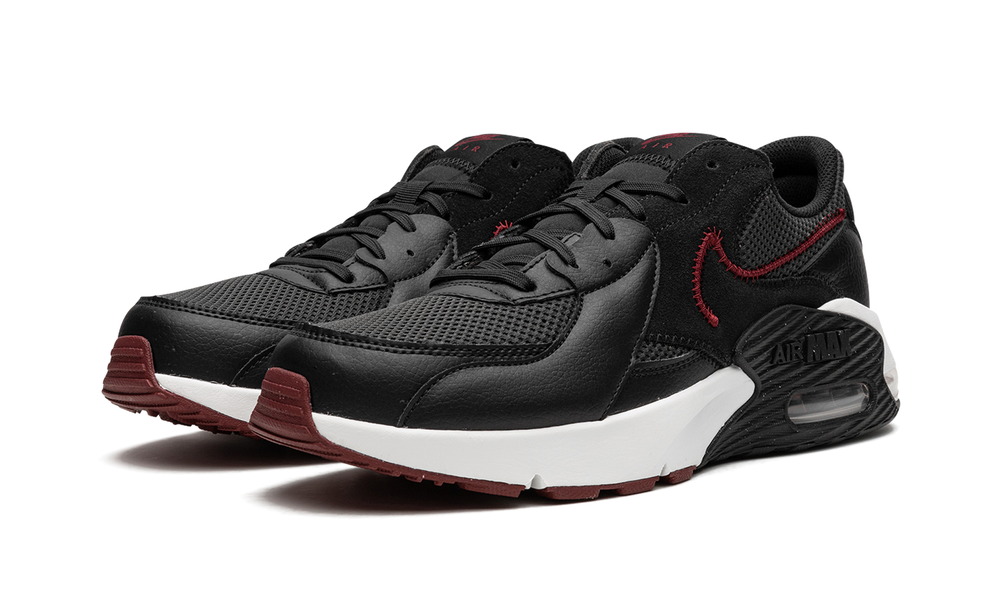 Air Max Excee Wmns "team Red" - 2