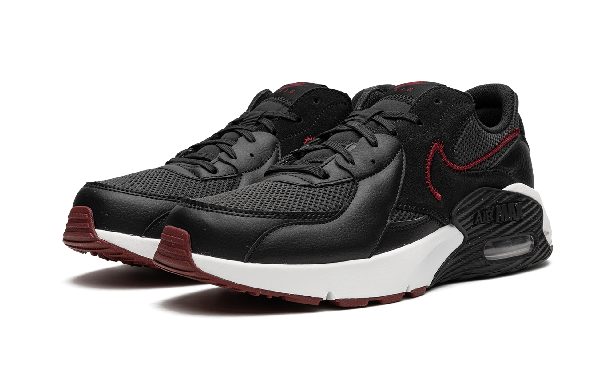 Air Max Excee Wmns "team Red" - 2