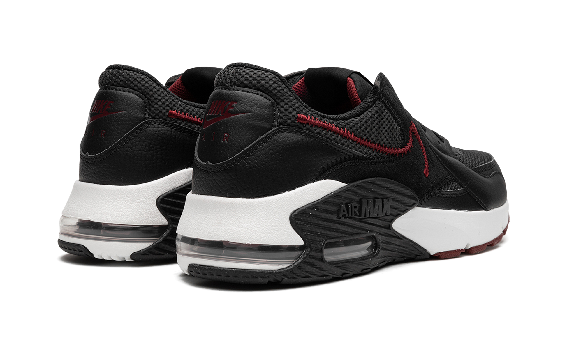 Air Max Excee Wmns "team Red" - 3