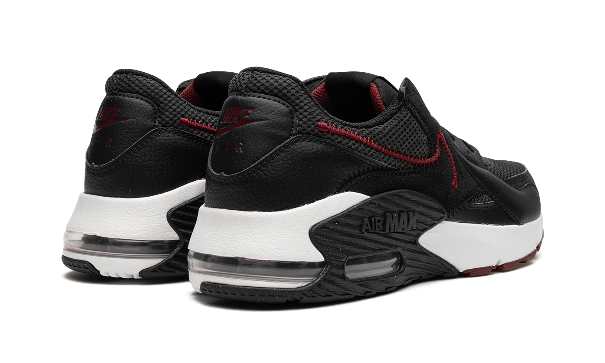 Air Max Excee Wmns "team Red" - 3