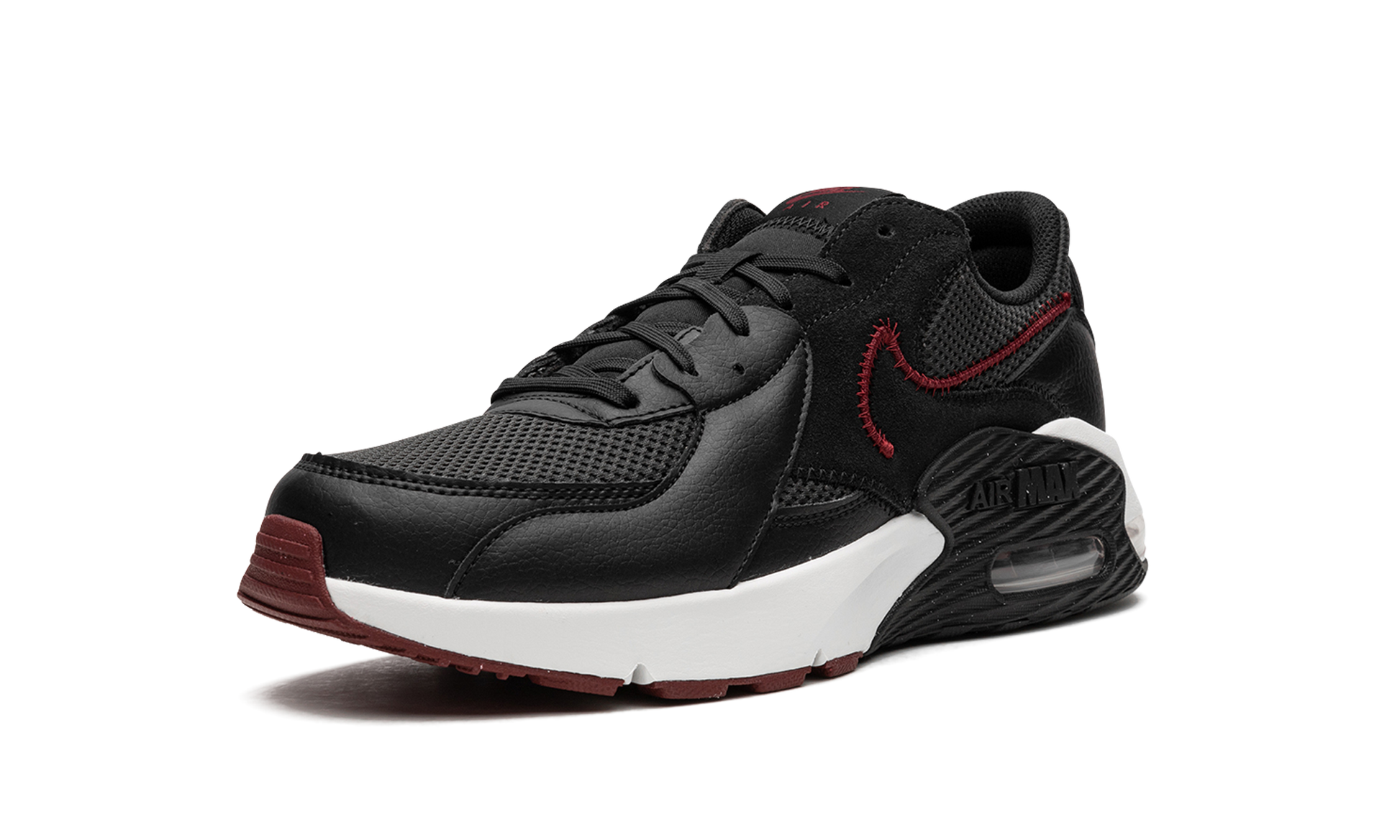 Air Max Excee Wmns "team Red" - 4