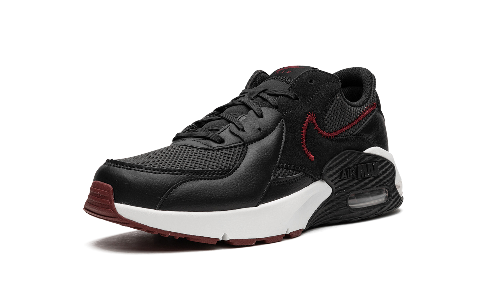 Air Max Excee Wmns "team Red" - 4