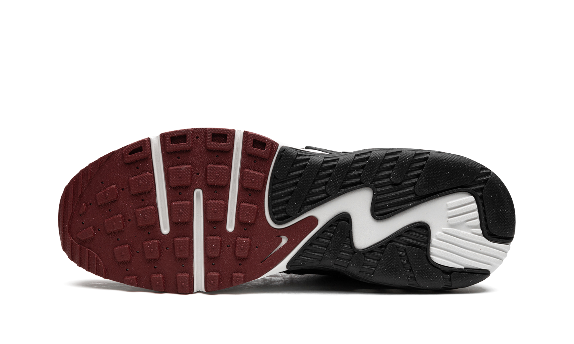 Air Max Excee Wmns "team Red" - 5