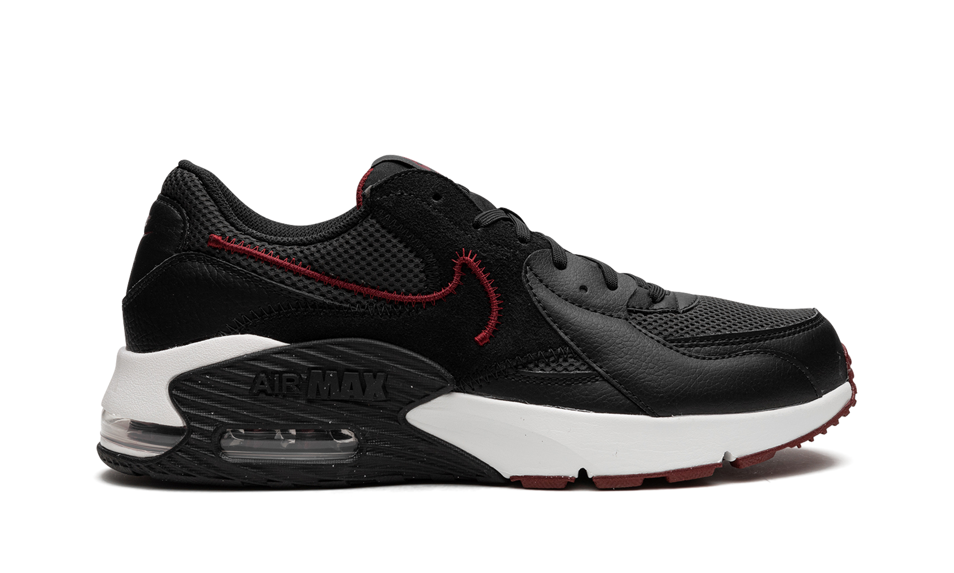 Air Max Excee Wmns "team Red" - 6