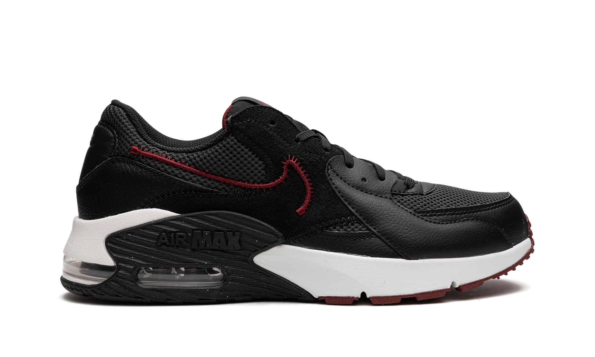 Air Max Excee Wmns "team Red" - 6