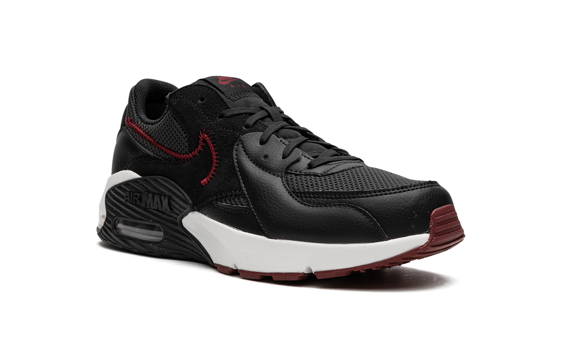 Air Max Excee Wmns "team Red" - 7