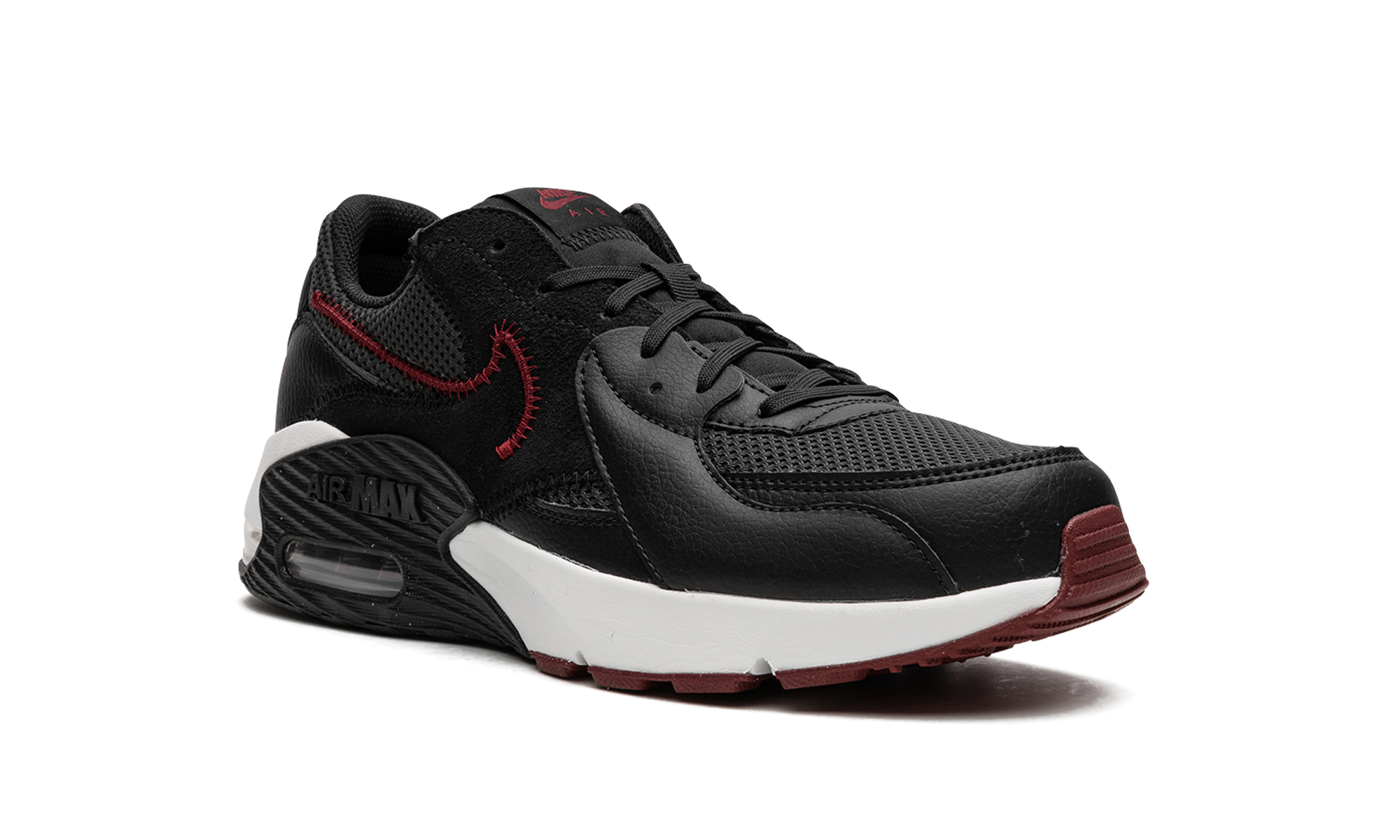 Air Max Excee Wmns "team Red" - 7