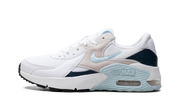 Air Max Excee Wmns "white Glacier Blue" - 1