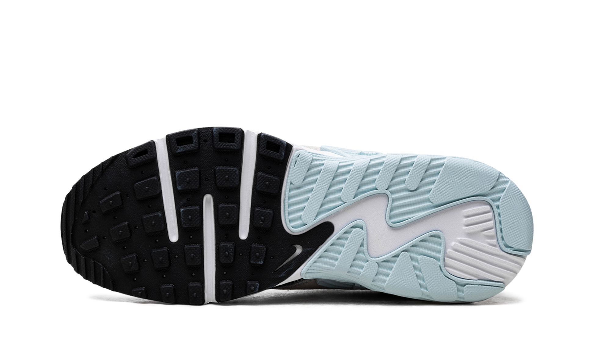 Air Max Excee Wmns "white Glacier Blue" - 5
