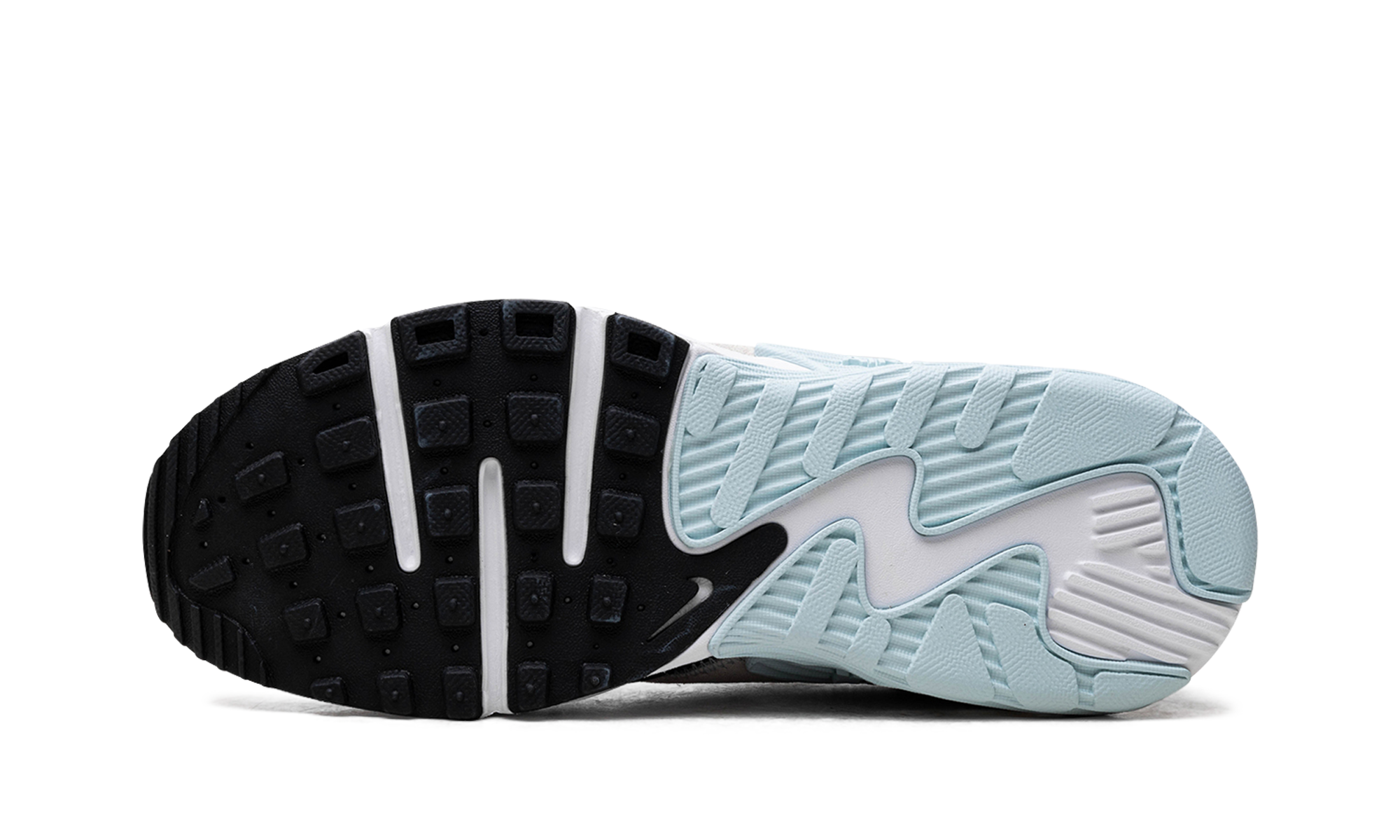 Air Max Excee Wmns "white Glacier Blue" - 5