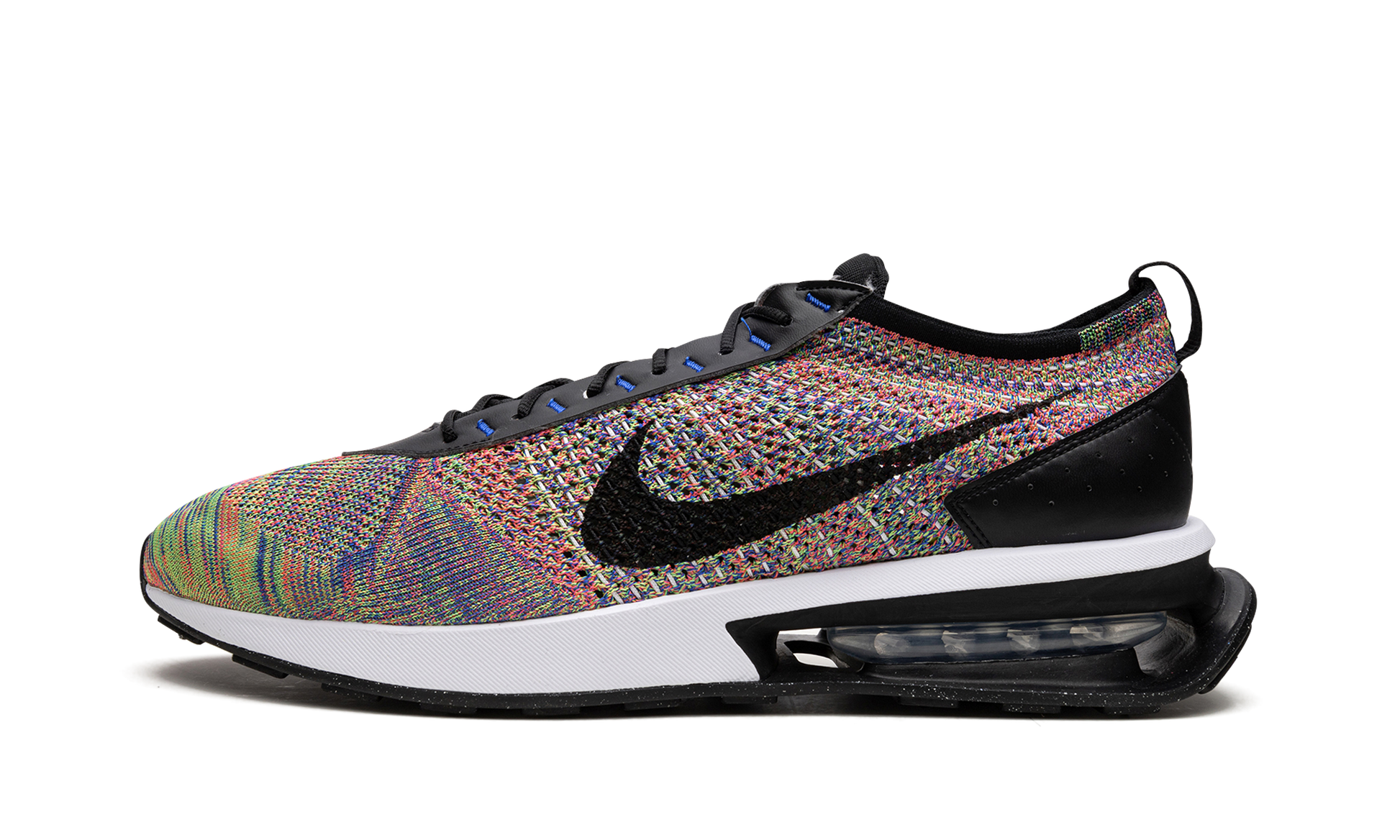 Air Max Flyknit Racer - 1