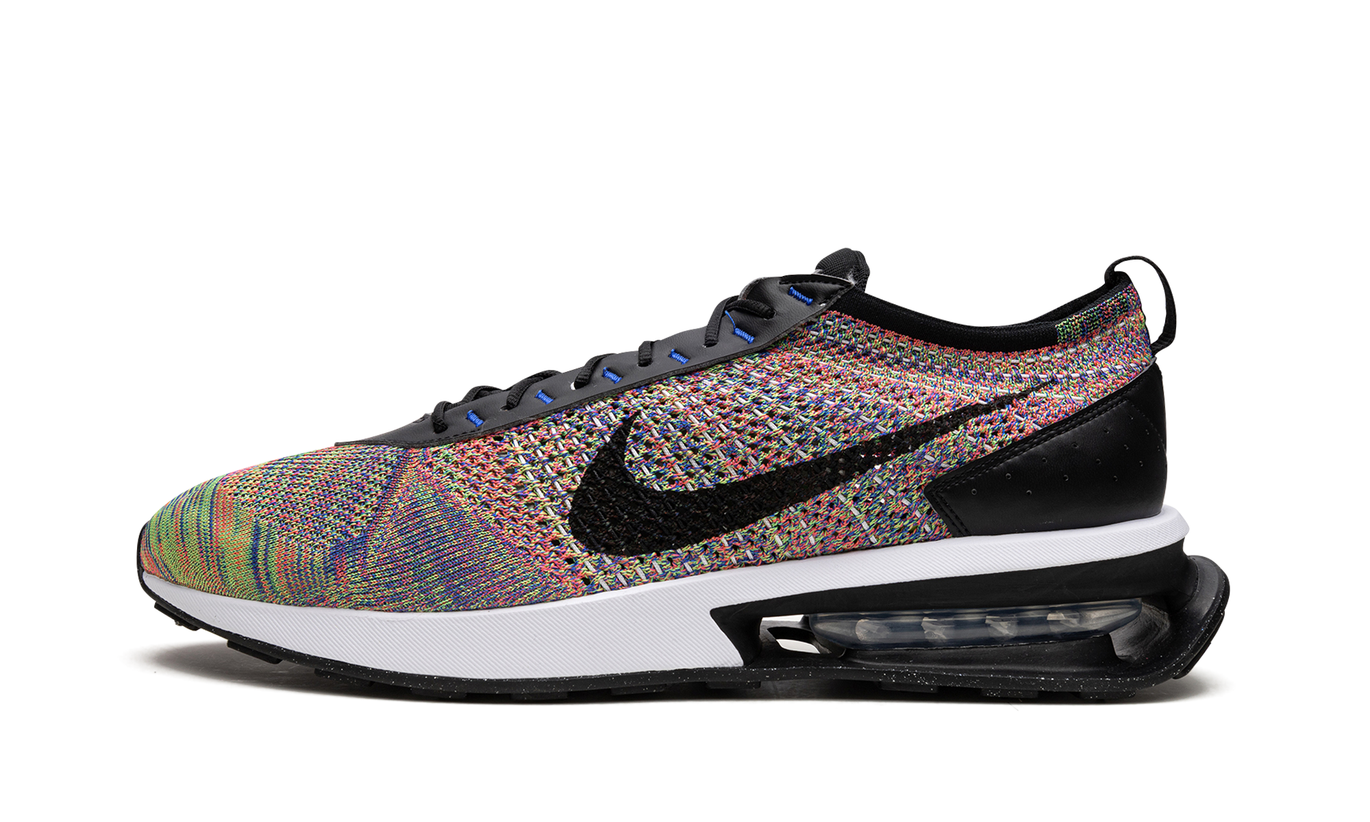Air Max Flyknit Racer - 1