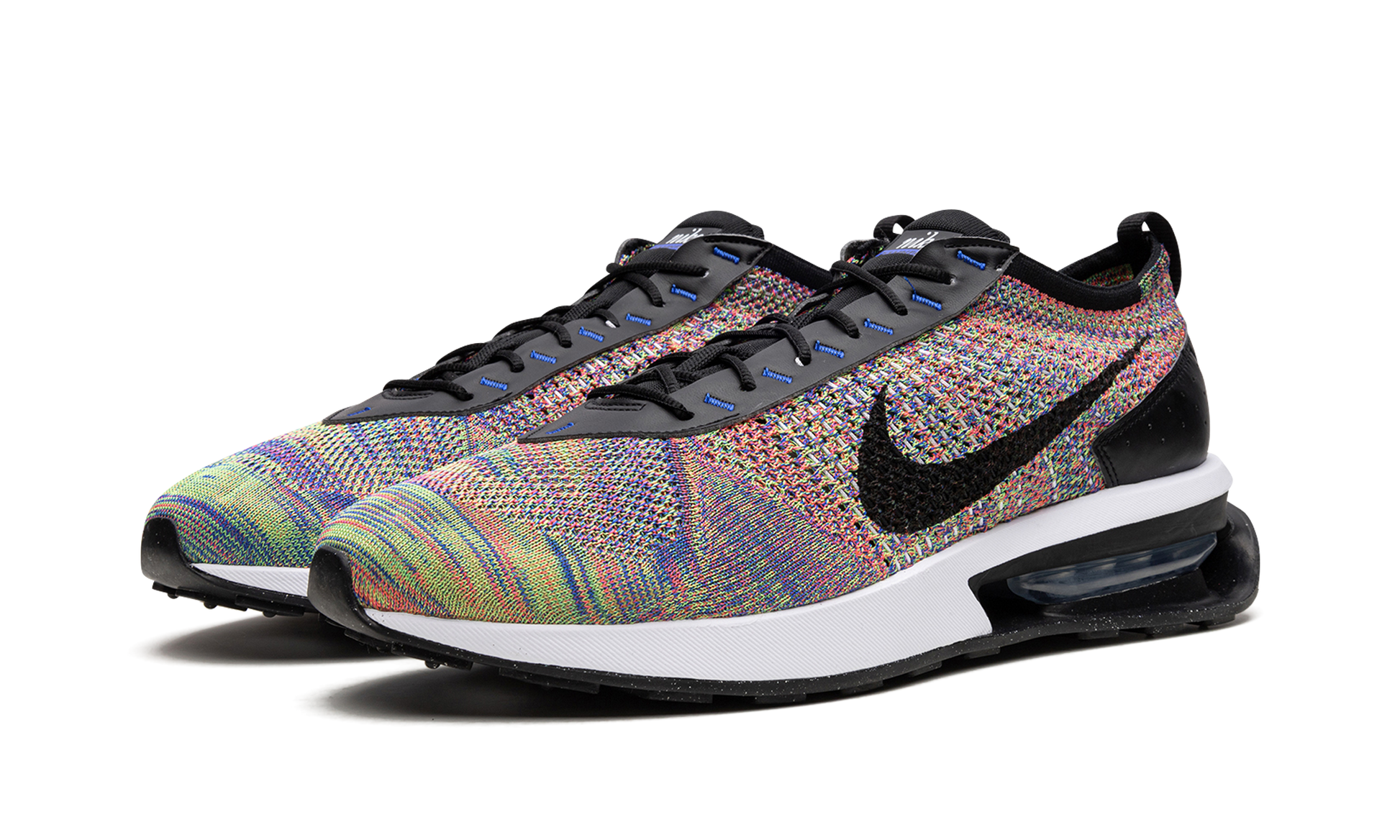 Air Max Flyknit Racer - 2