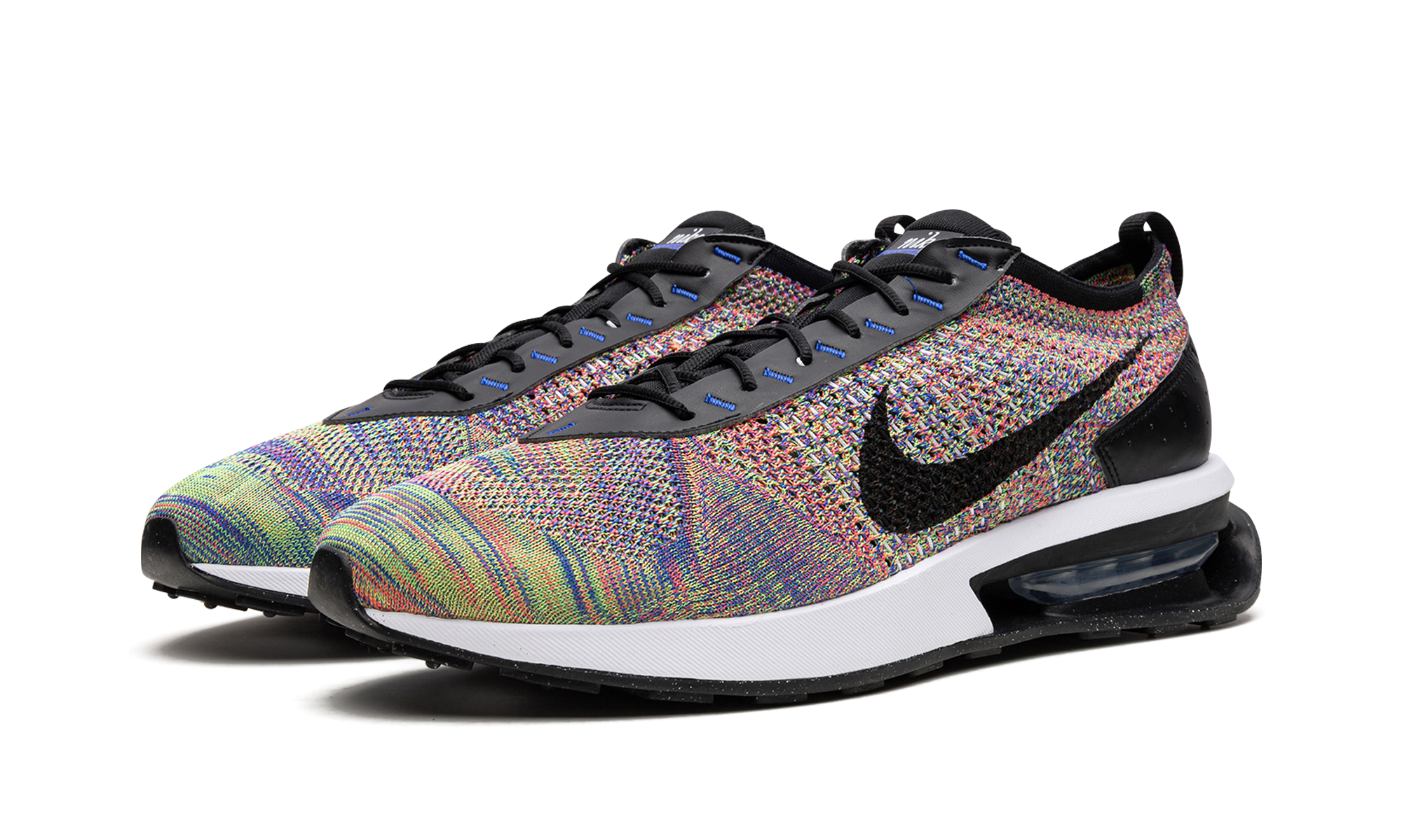 Air Max Flyknit Racer - 2