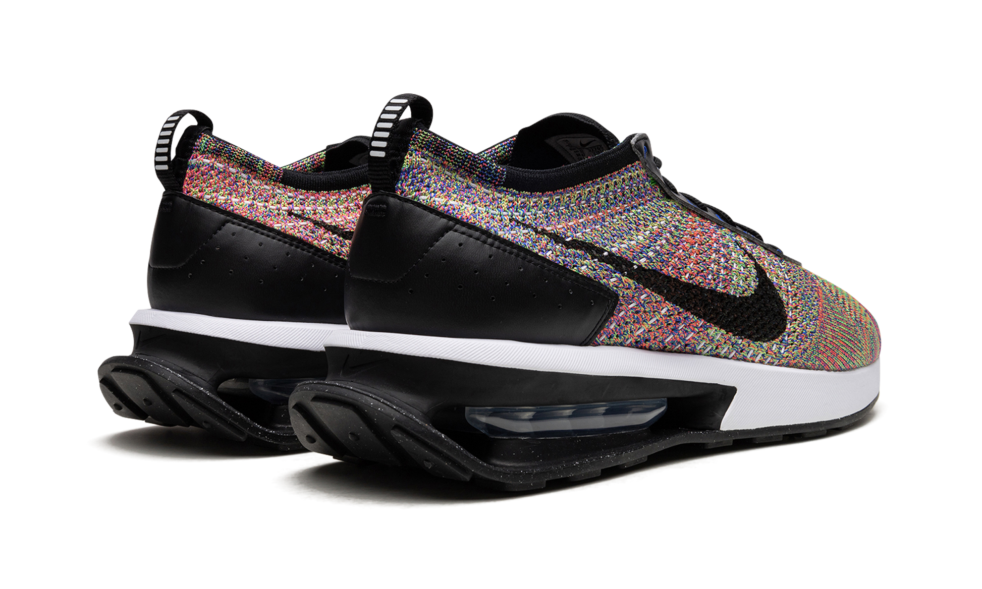 Air Max Flyknit Racer - 3