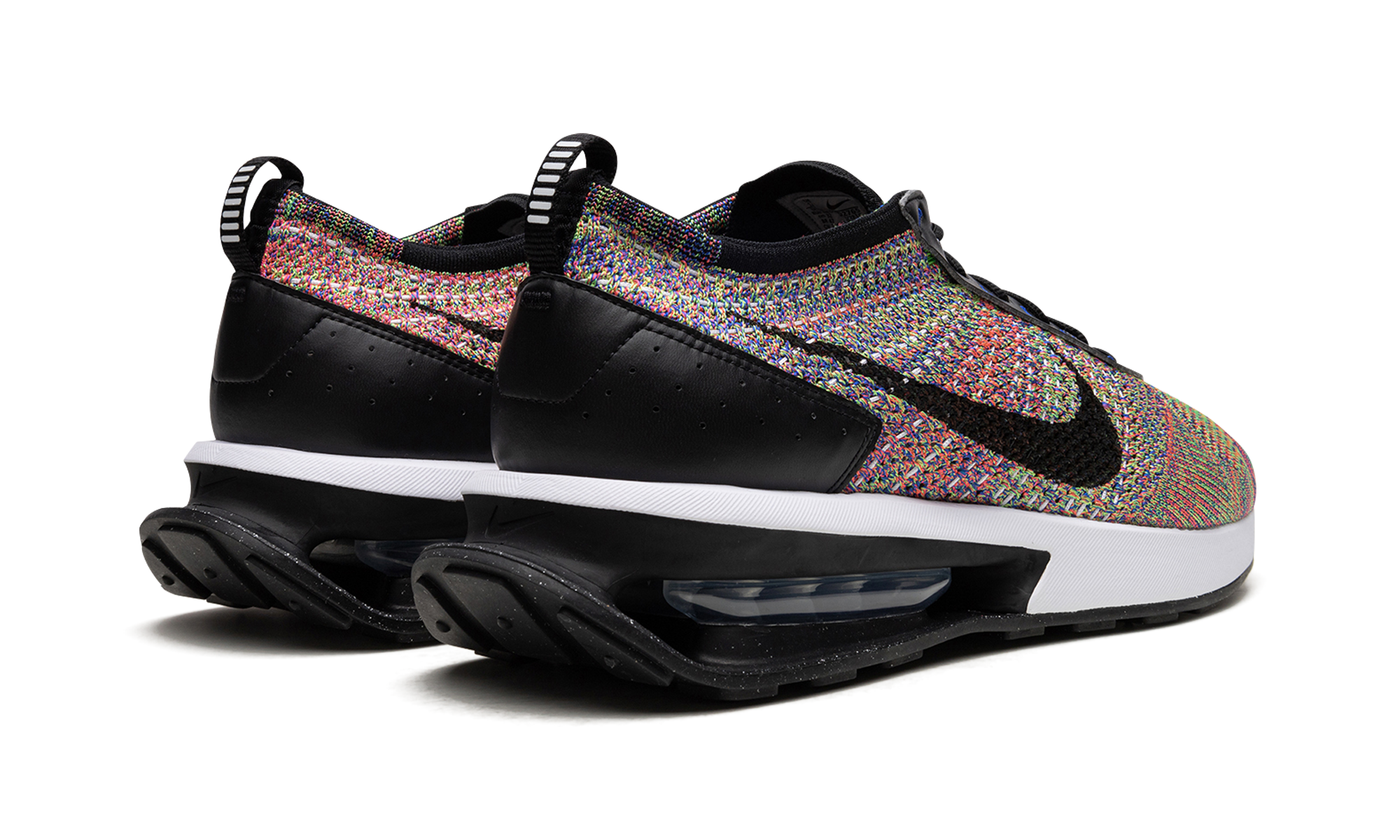 Air Max Flyknit Racer - 3