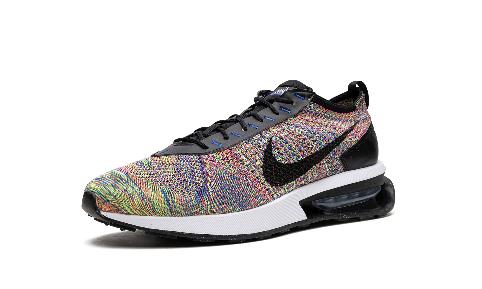 Air Max Flyknit Racer - 4