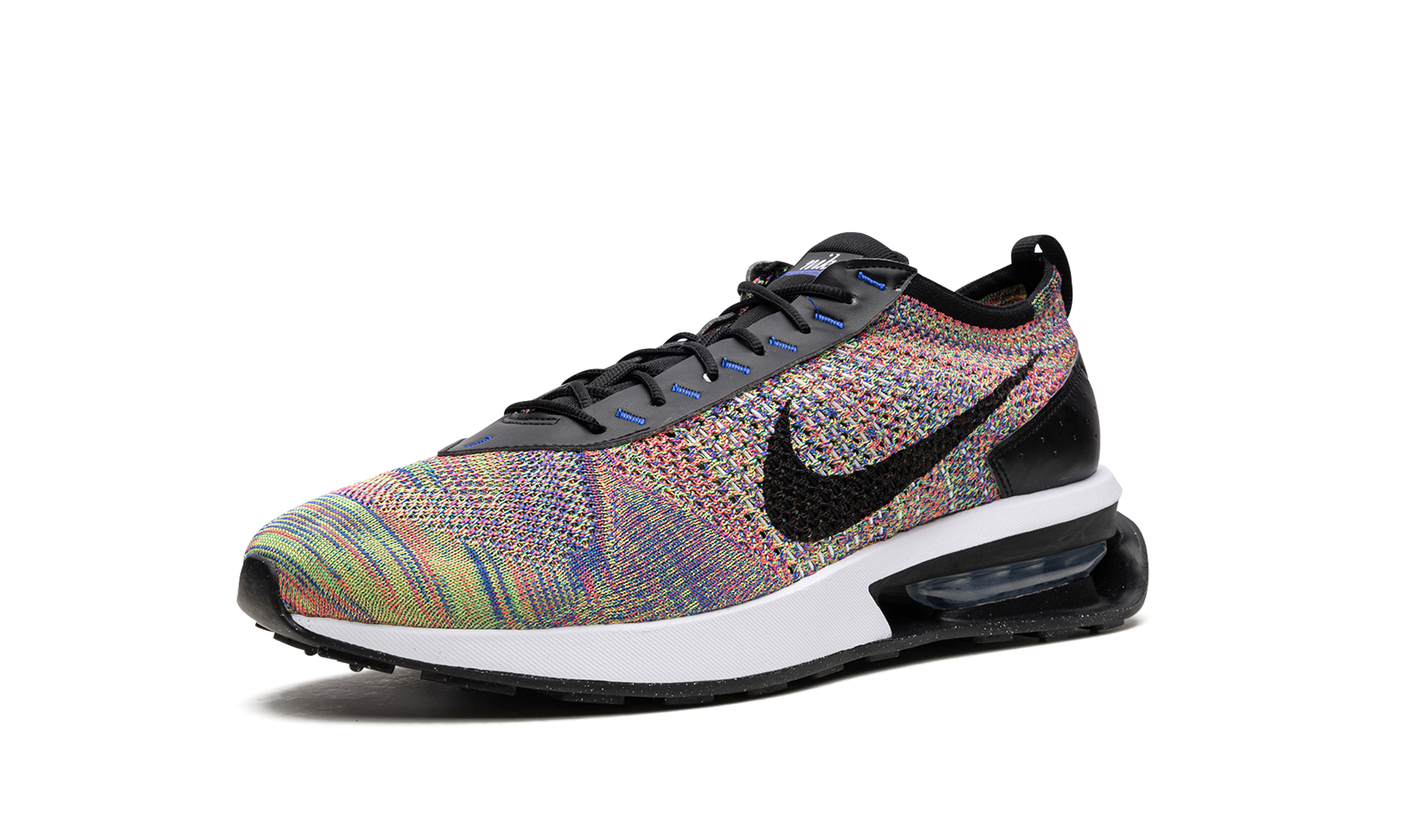 Air Max Flyknit Racer - 4