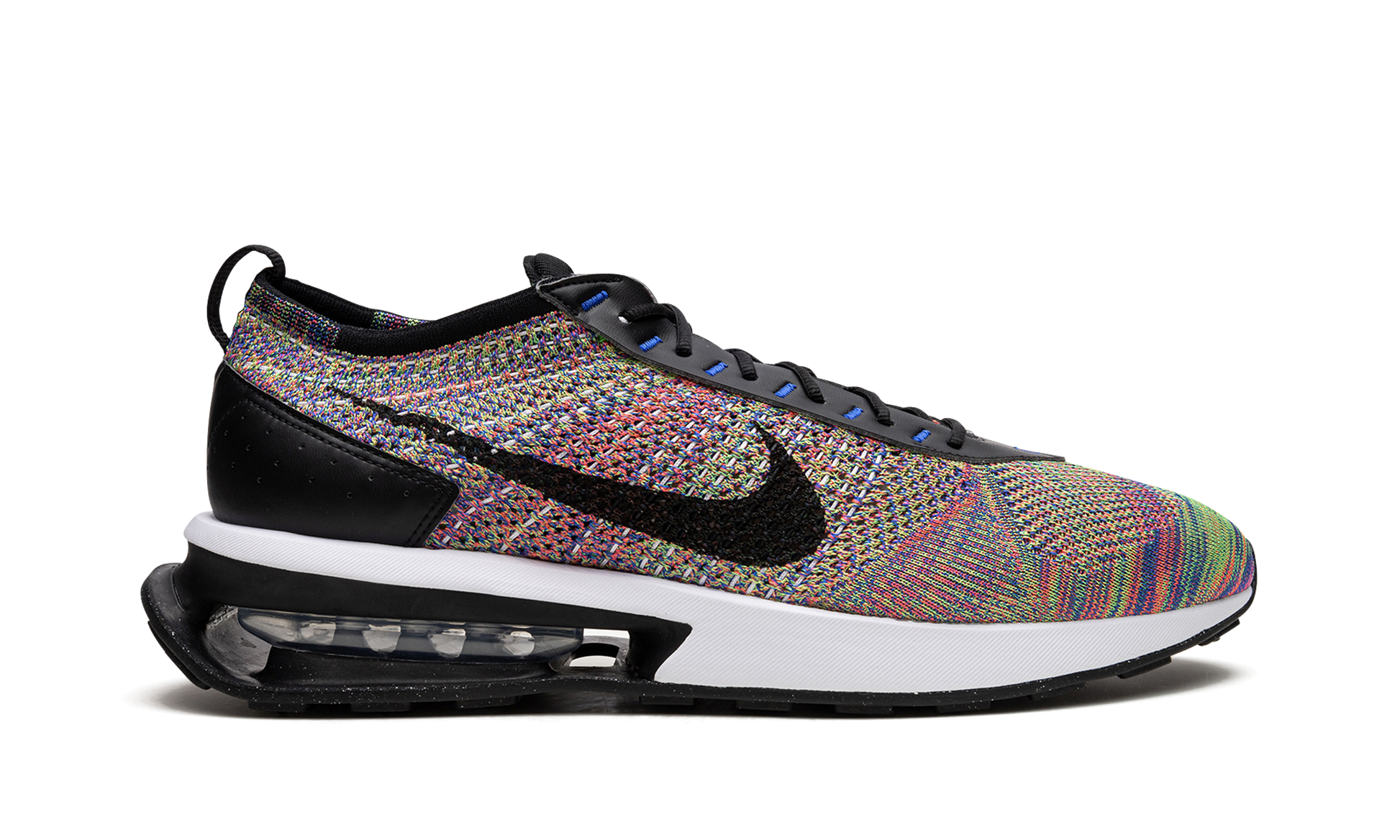 Air Max Flyknit Racer - 6