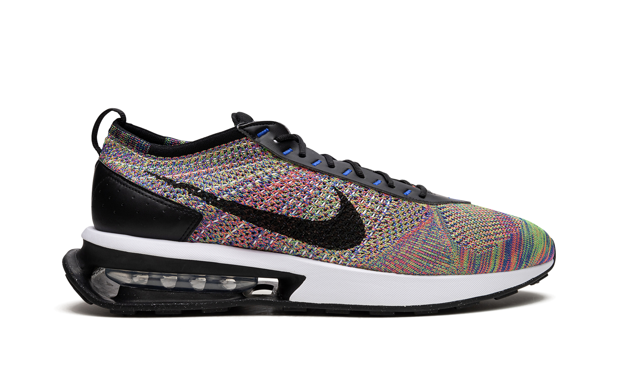 Air Max Flyknit Racer - 6