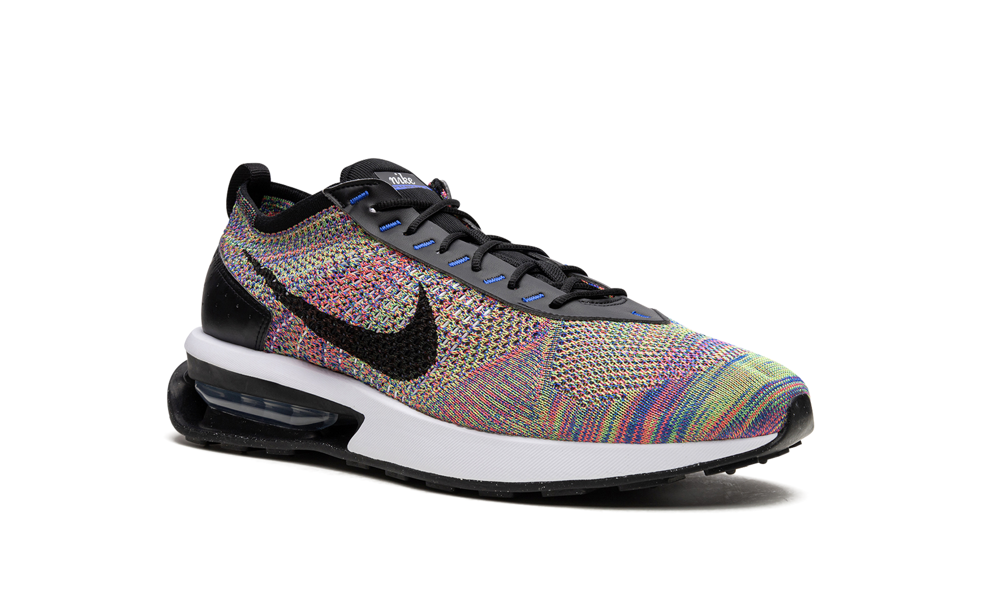 Air Max Flyknit Racer - 7