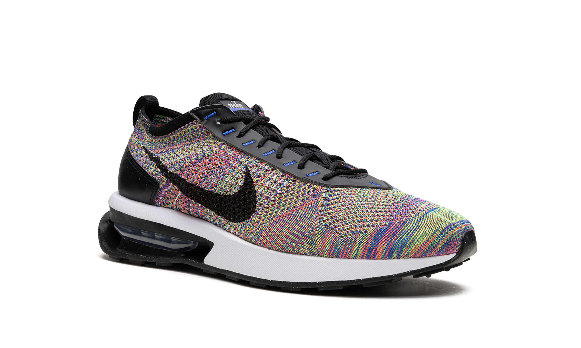 Air Max Flyknit Racer - 7