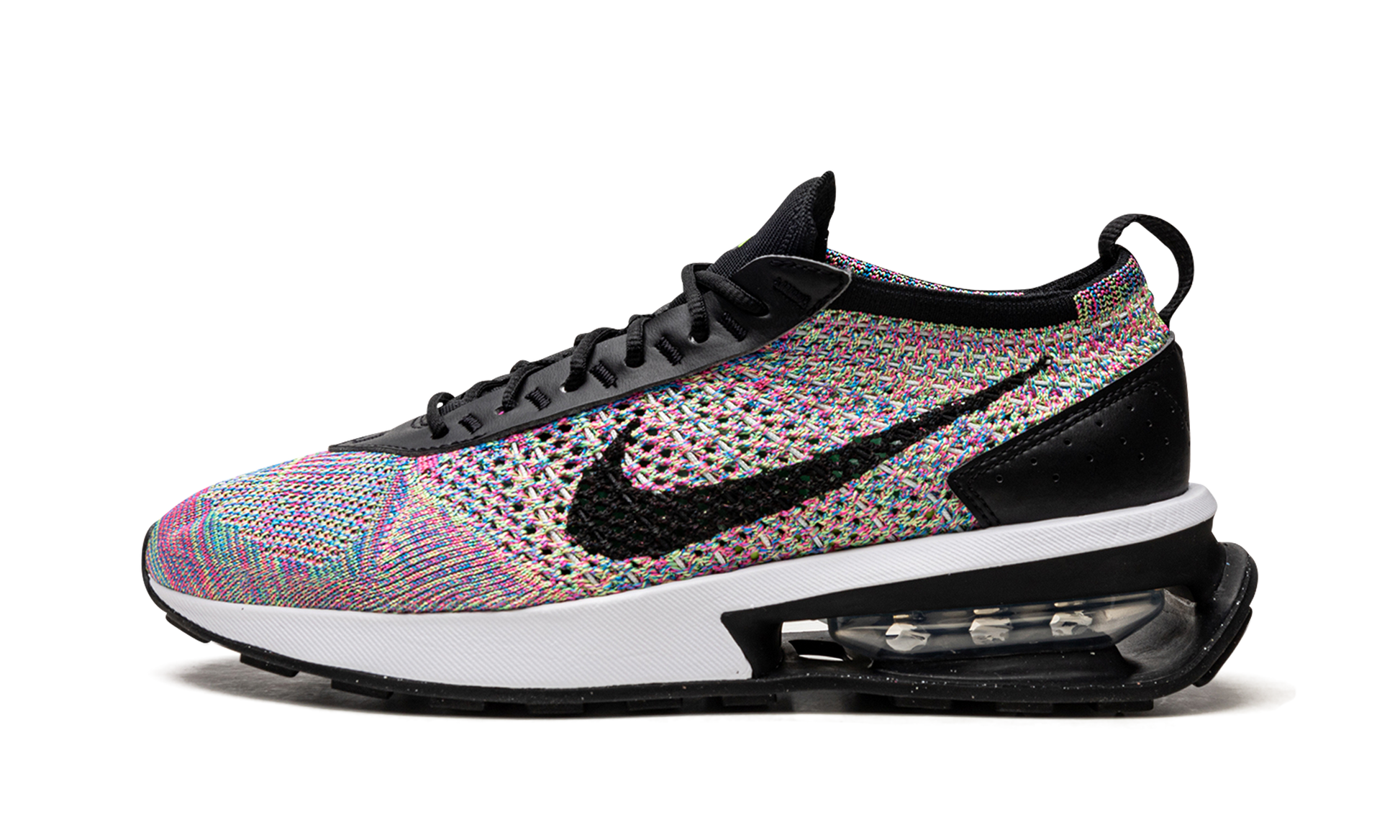 Air Max Flyknit Racer Mns Wmns "multi-color" - 1