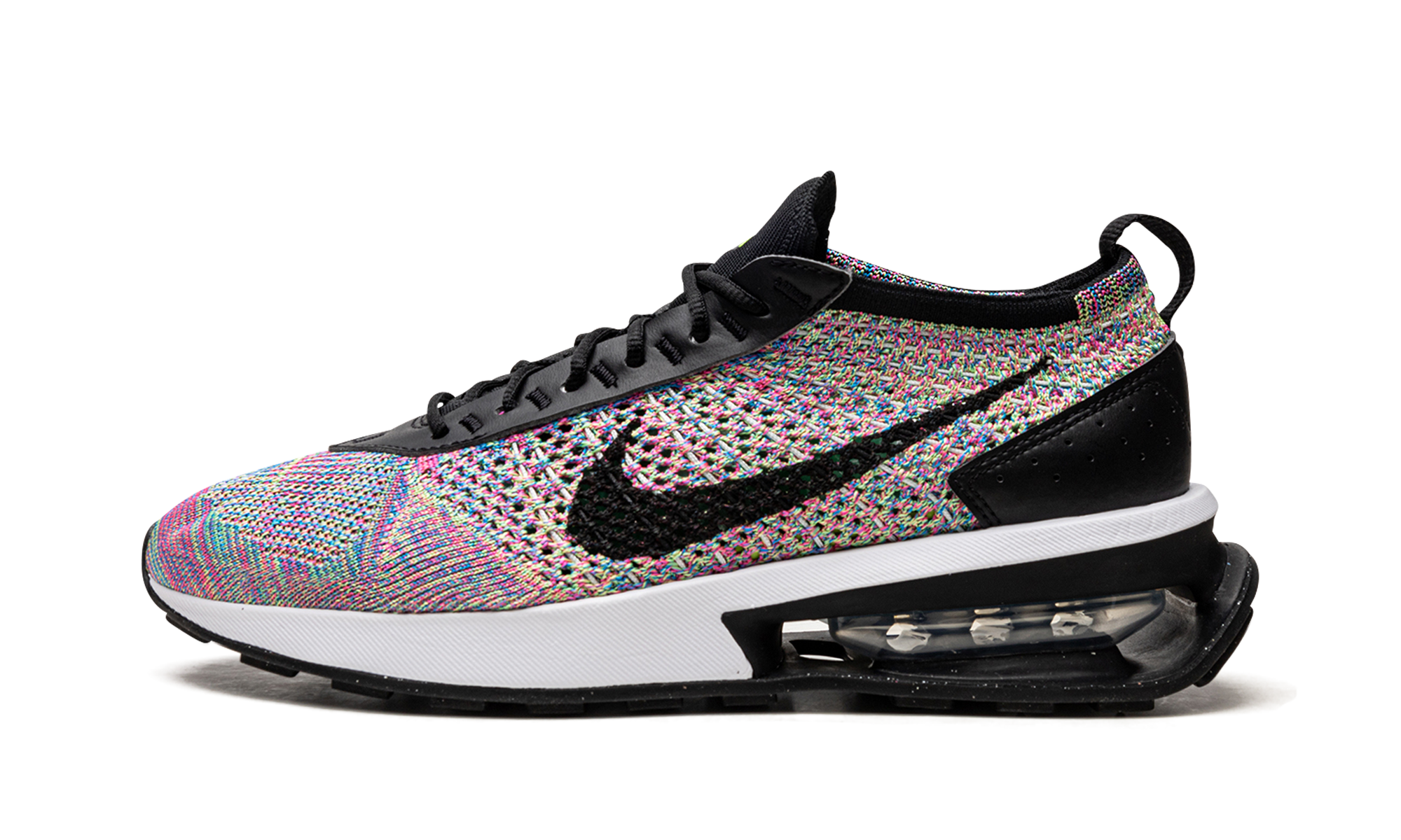 Air Max Flyknit Racer Mns Wmns "multi-color" - 1