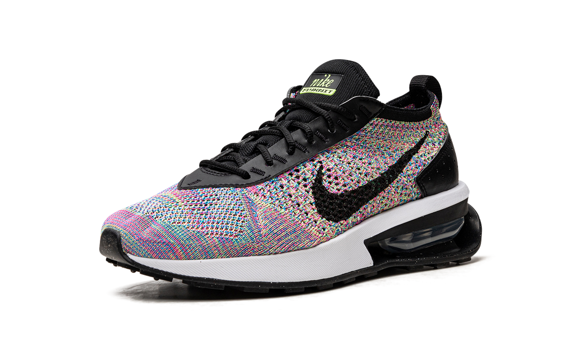 Air Max Flyknit Racer Mns Wmns "multi-color" - 4