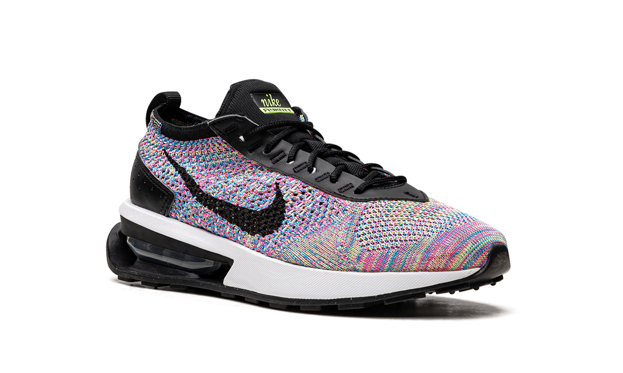 Air Max Flyknit Racer Mns Wmns "multi-color" - 7