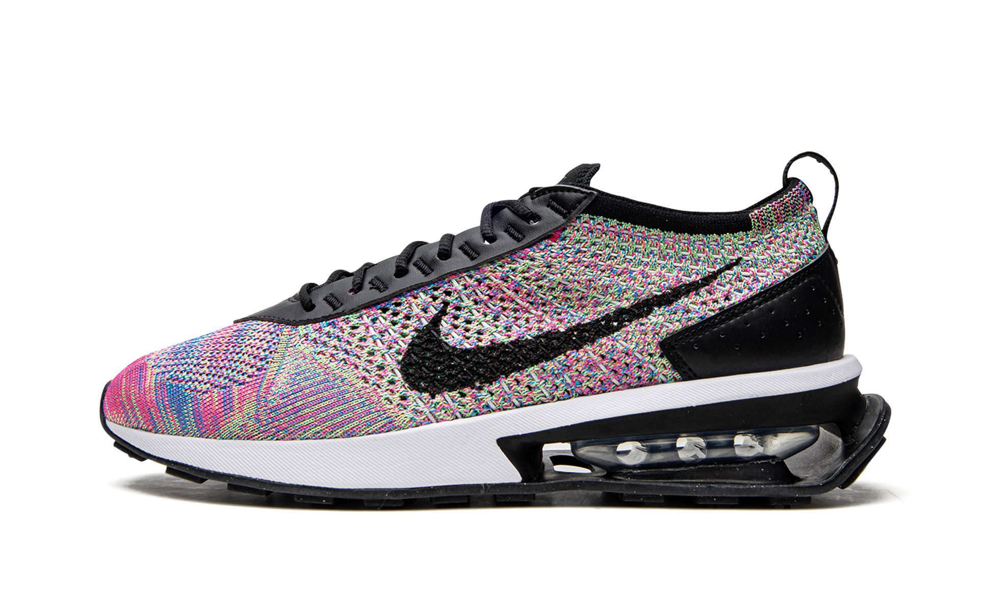 Air Max Flyknit Racer "multicolor" - 1