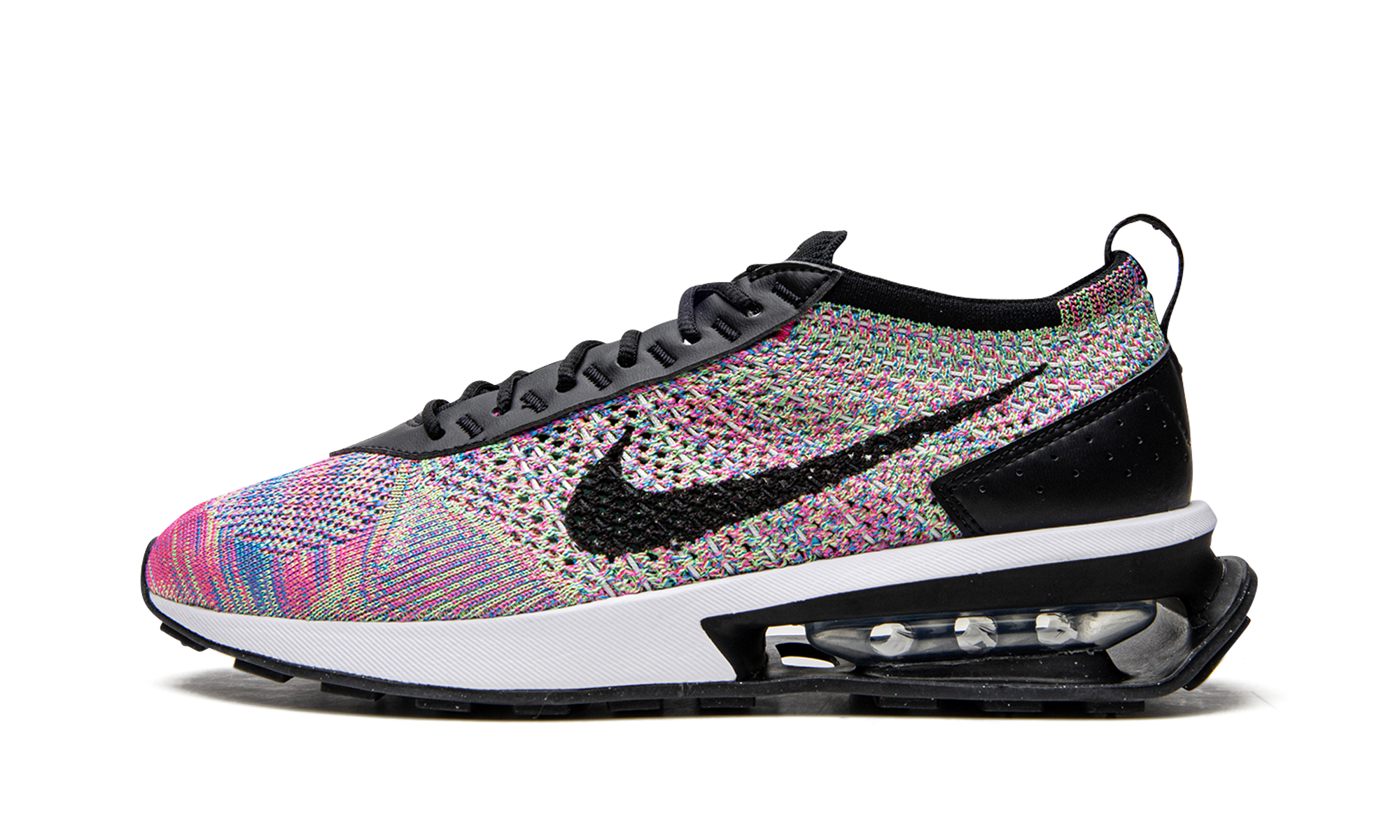 Air Max Flyknit Racer "multicolor" - 1