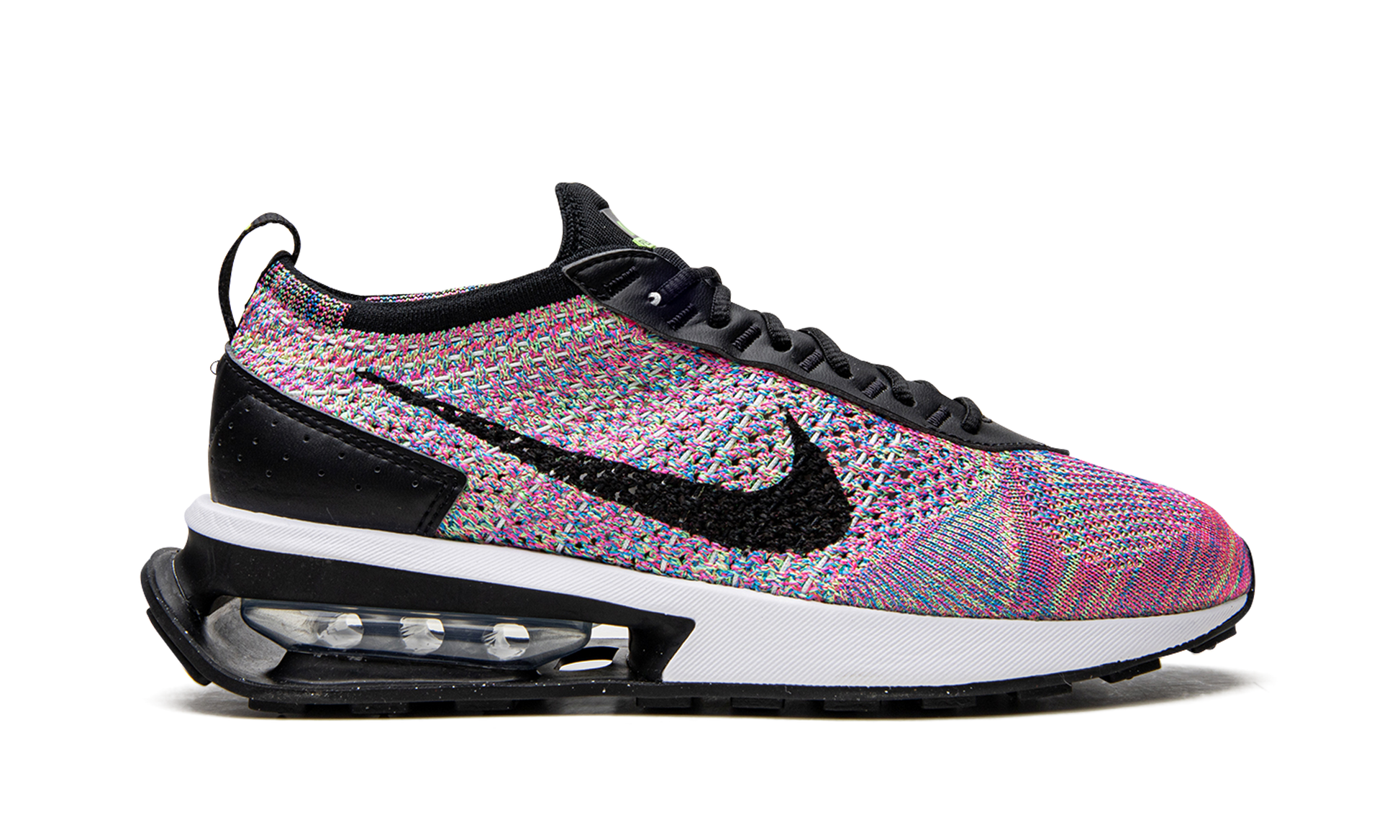 Air Max Flyknit Racer "multicolor" - 6