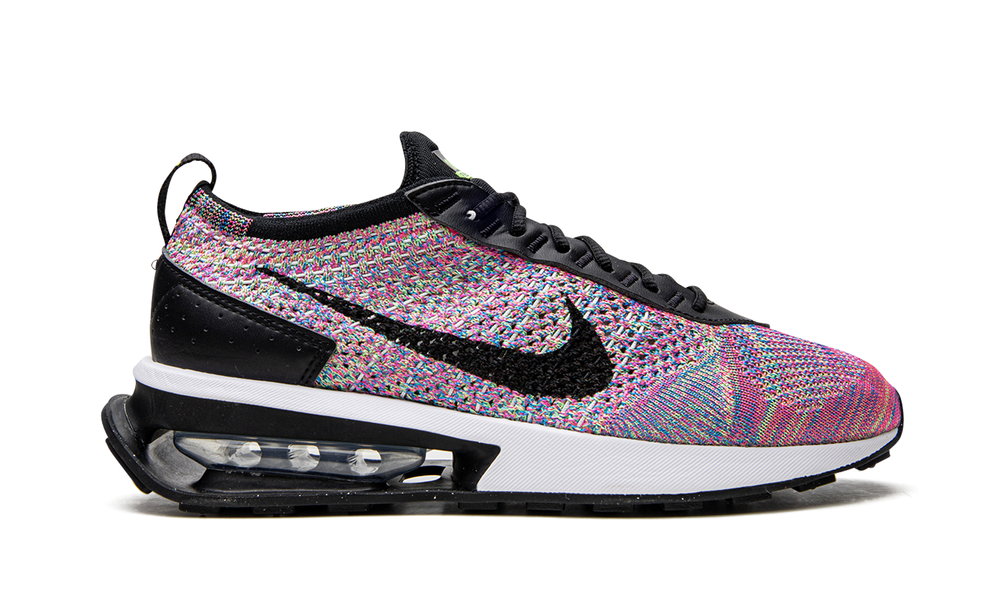 Air Max Flyknit Racer "multicolor" - 6