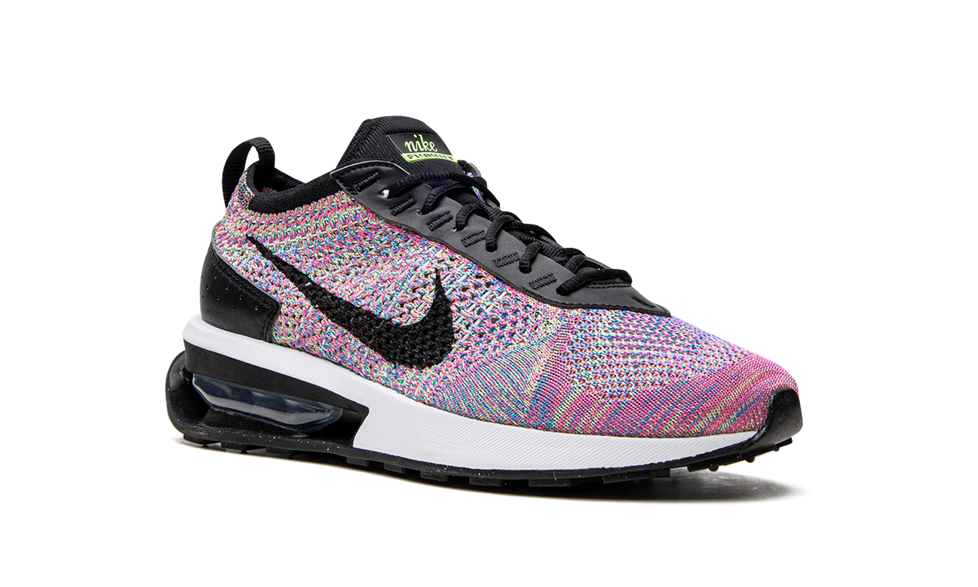 Air Max Flyknit Racer "multicolor" - 7
