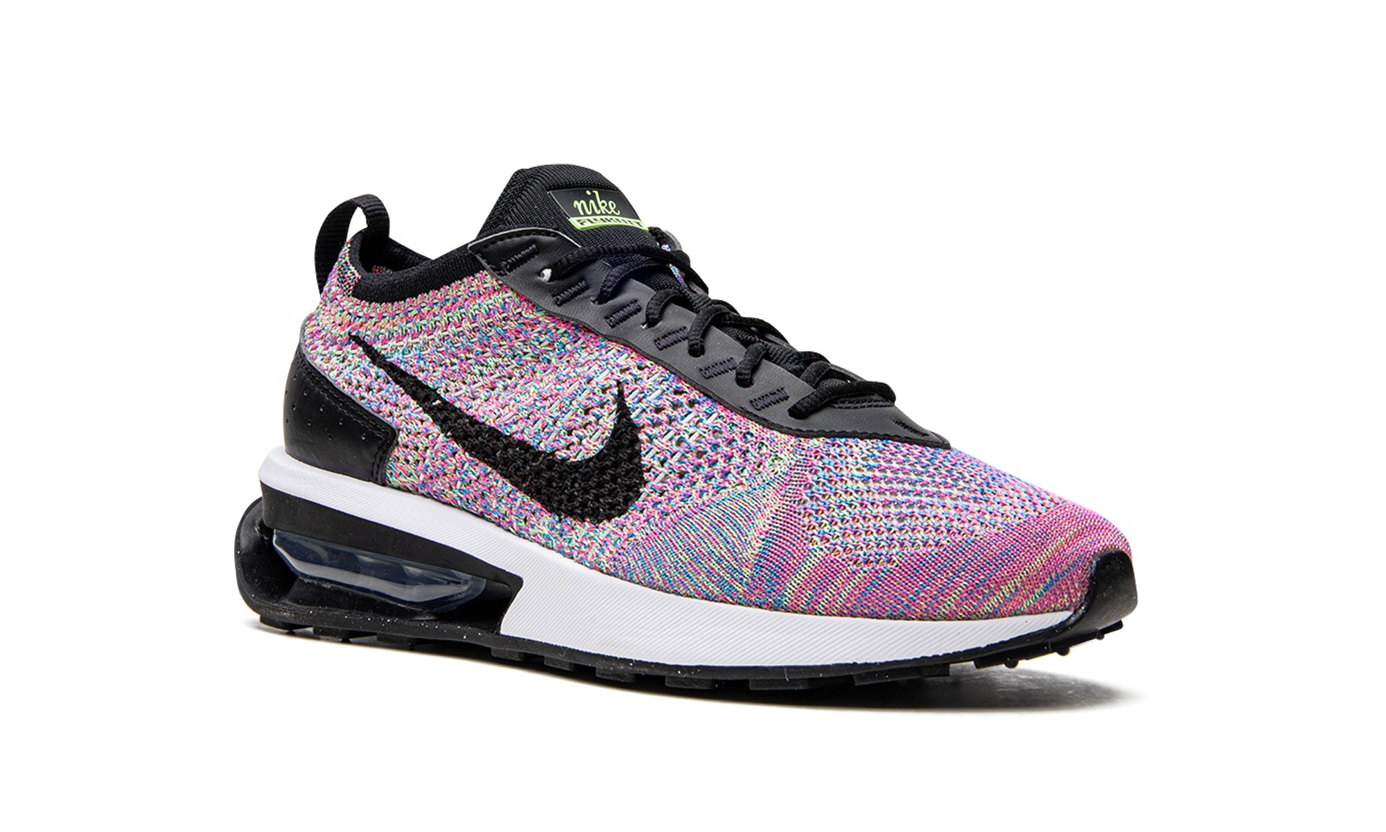 Air Max Flyknit Racer "multicolor" - 7