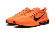 Air Max Flyknit Racer "total Orange" - 1