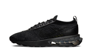 Air Max Flyknit Racer "triple Black" - 1