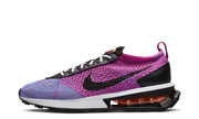 Air Max Flyknit Racer Wmns "fuchsia Dream/black/baltic Blue/vivid Orange" - 1