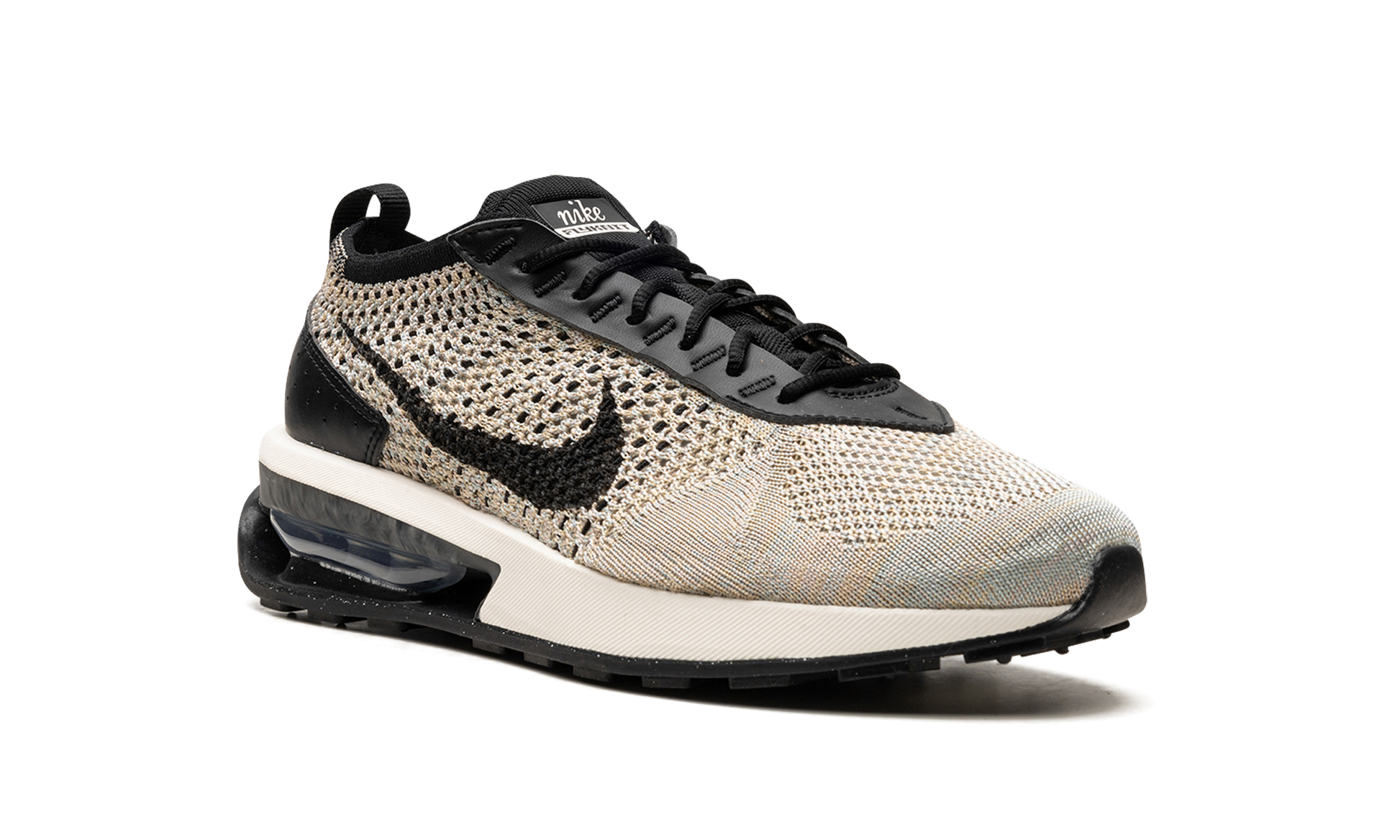 Air Max Flyknit Racer Wmns "sesame" - 7