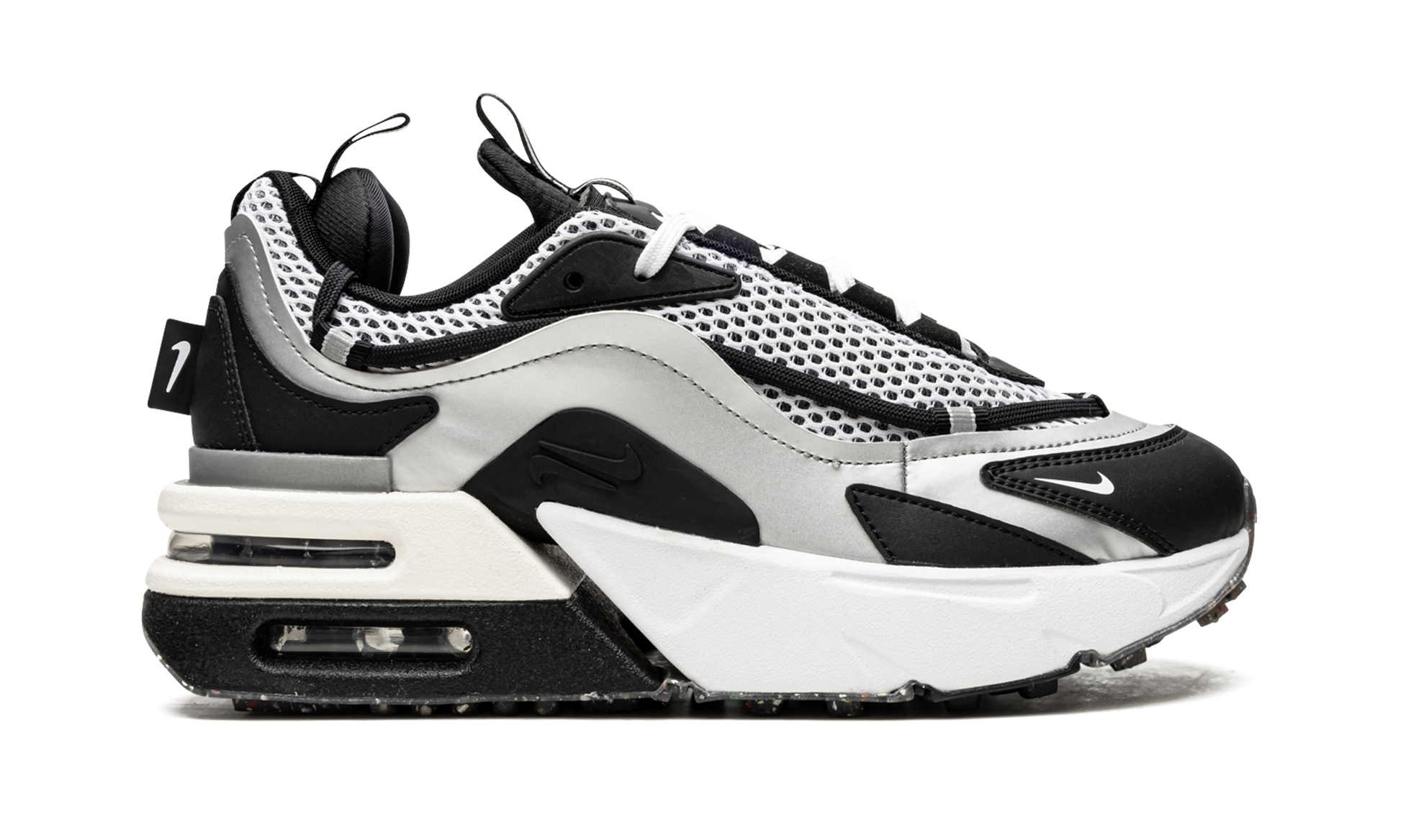 Air Max Furyosa Mns Wmns - 6