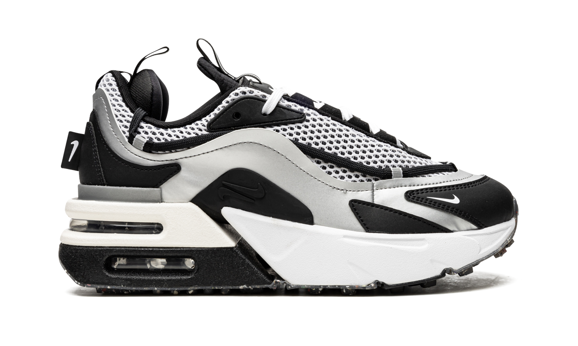 Air Max Furyosa Mns Wmns - 6