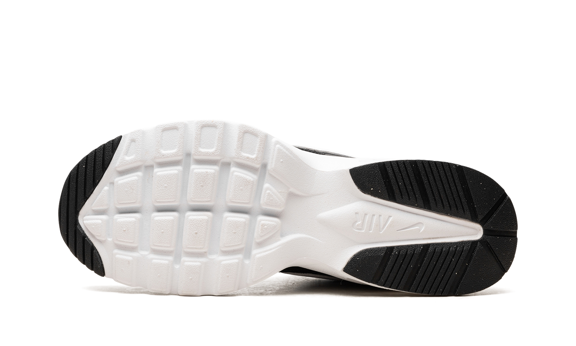 Air Max Fusion Wmns "black White" - 5