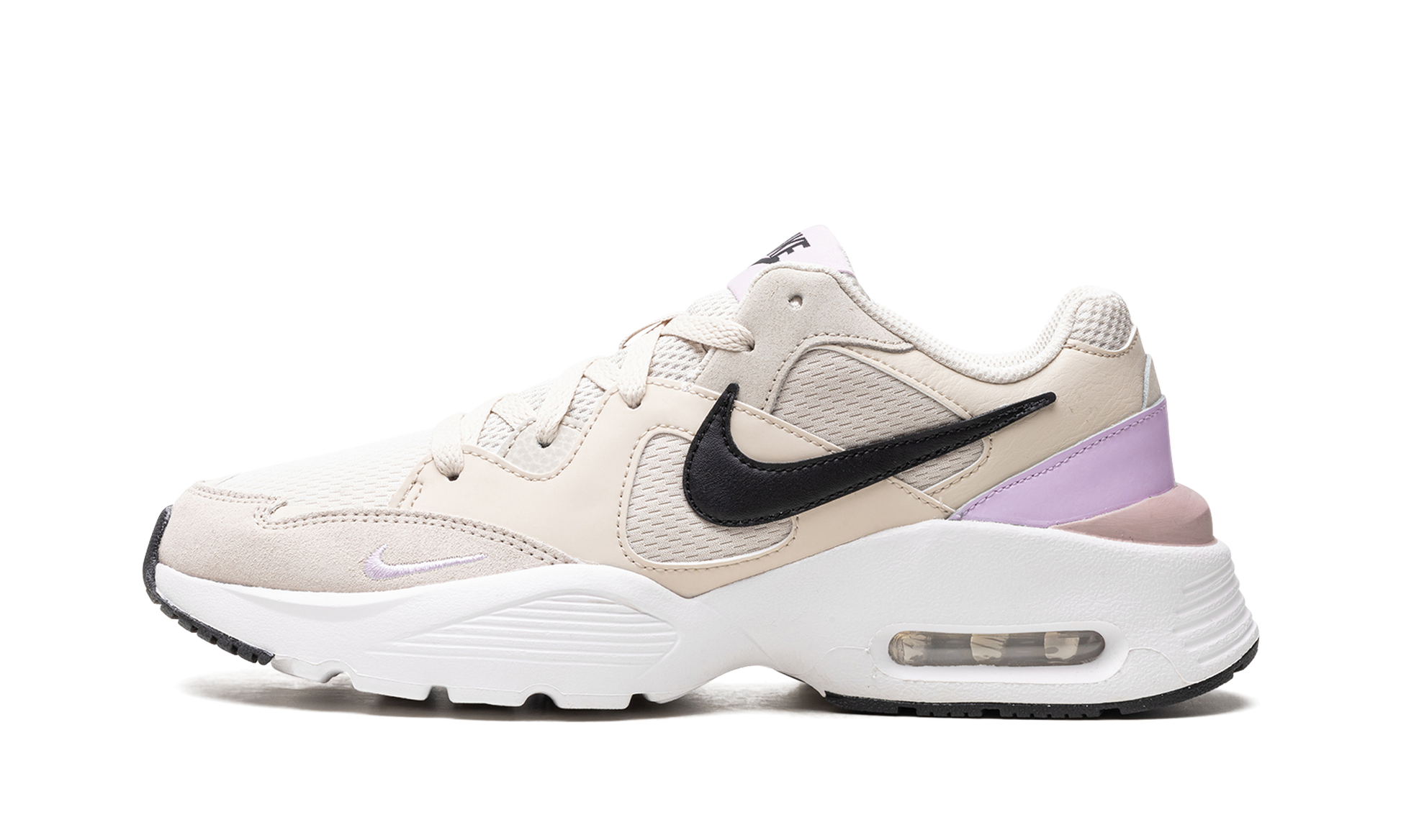 Air Max Fusion Wmns "orewood" - 1