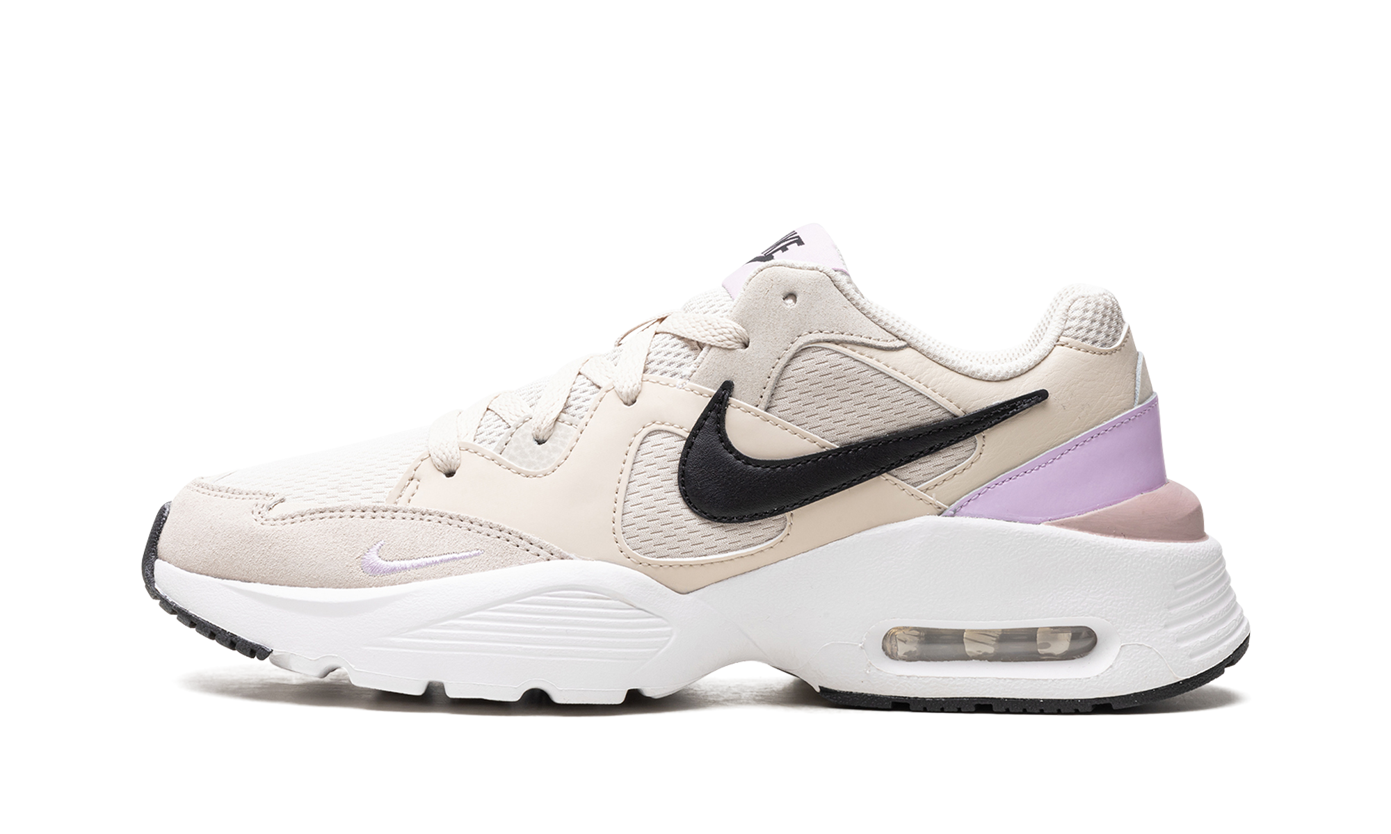 Air Max Fusion Wmns "orewood" - 1
