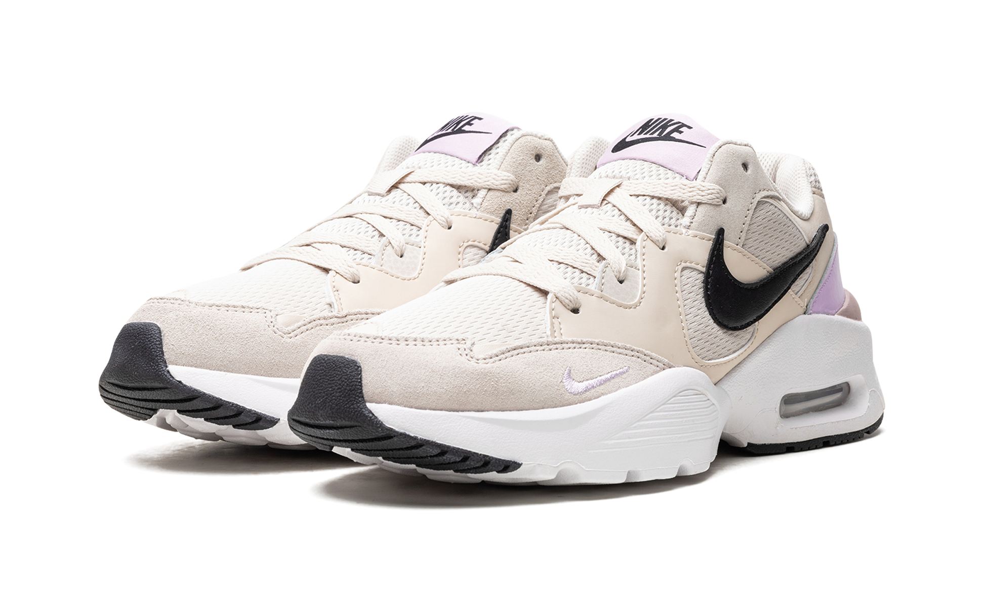 Air Max Fusion Wmns "orewood" - 2