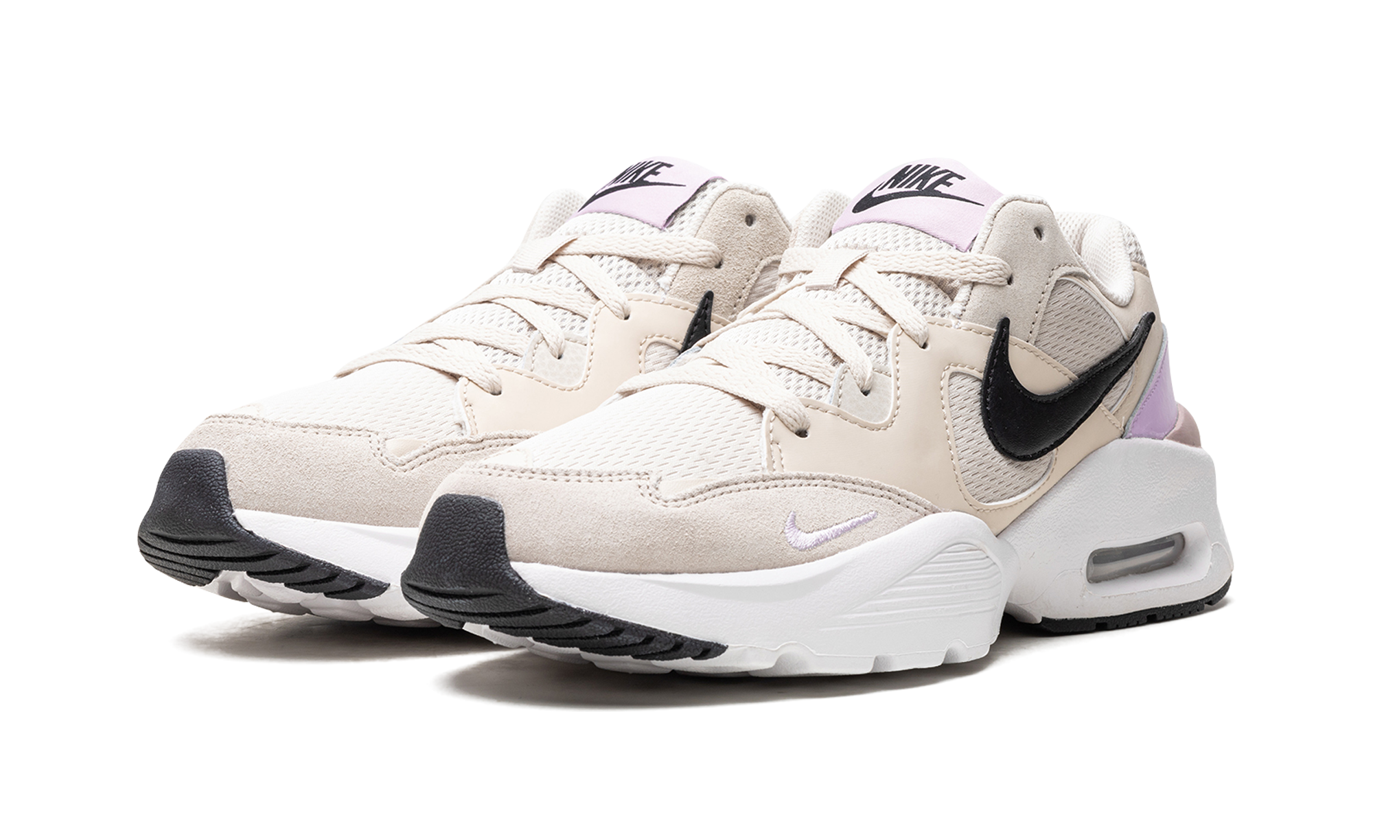 Air Max Fusion Wmns "orewood" - 2