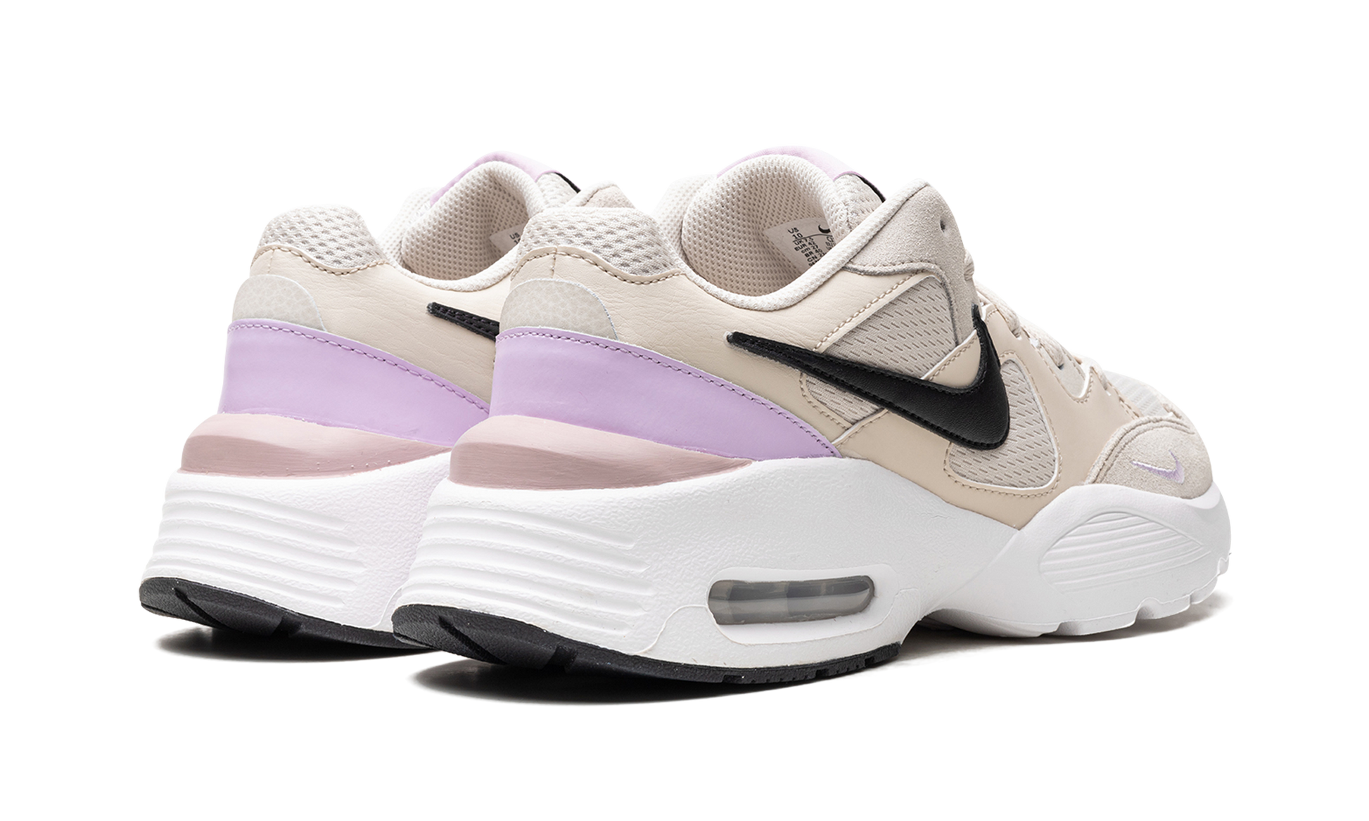 Air Max Fusion Wmns "orewood" - 3