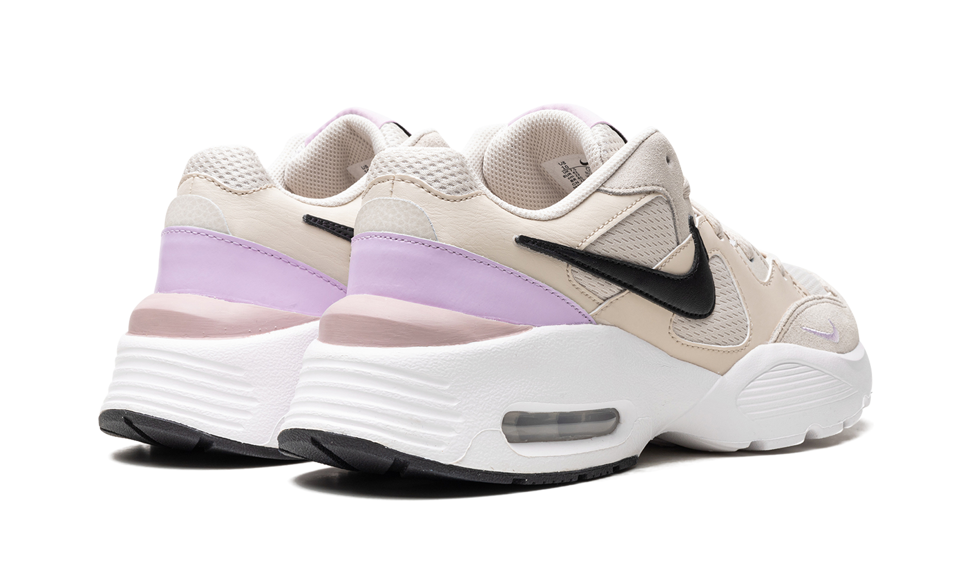 Air Max Fusion Wmns "orewood" - 3